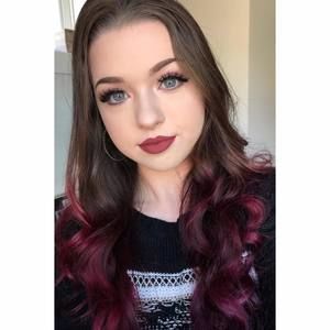 Meet your Posher, Alisha